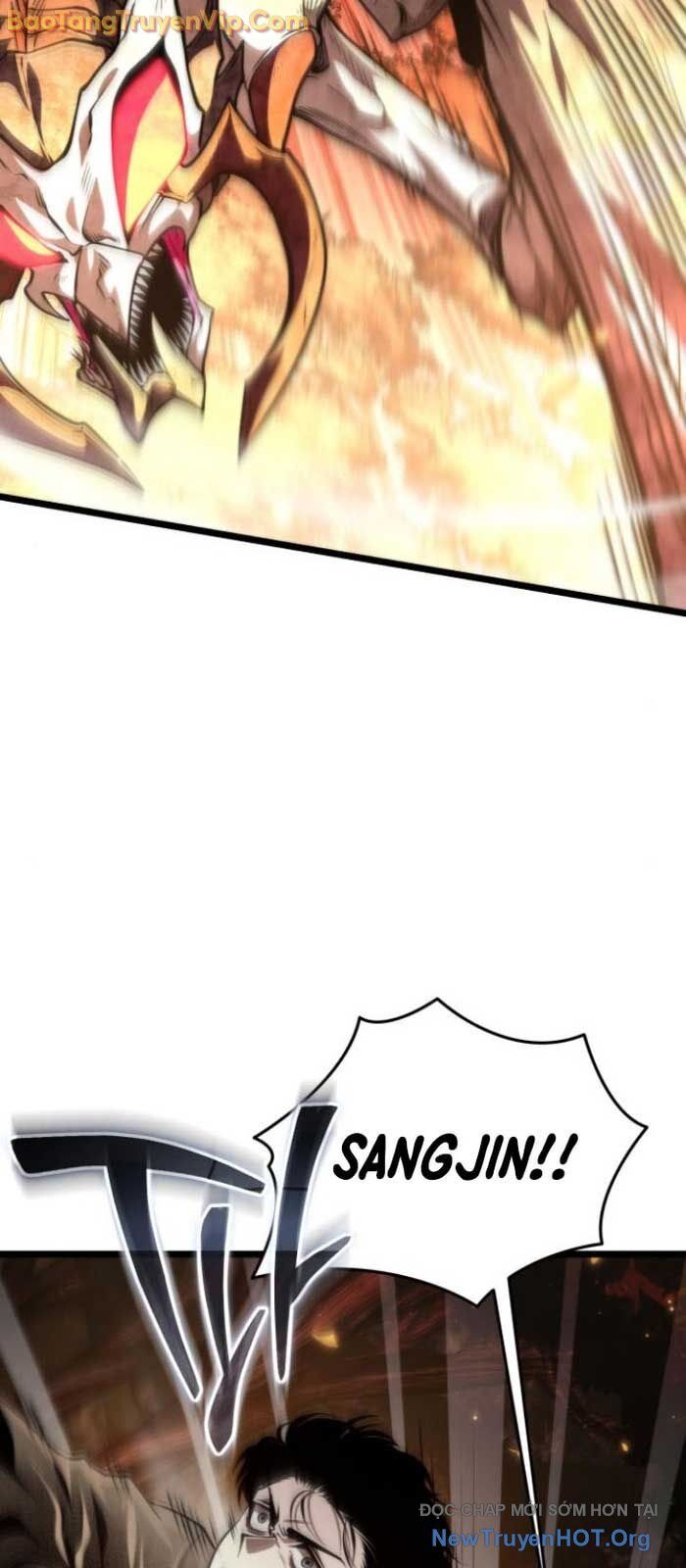 Chiến Binh Hồi Quy - Chapter 87 - Page 45