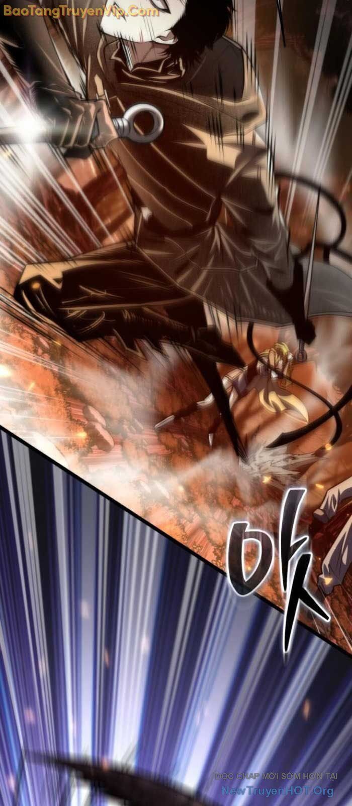 Chiến Binh Hồi Quy - Chapter 87 - Page 46