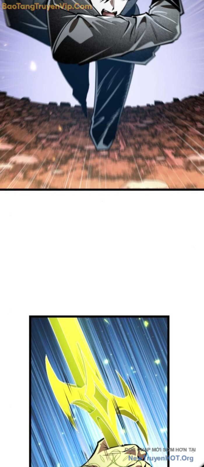 Chiến Binh Hồi Quy - Chapter 87 - Page 50