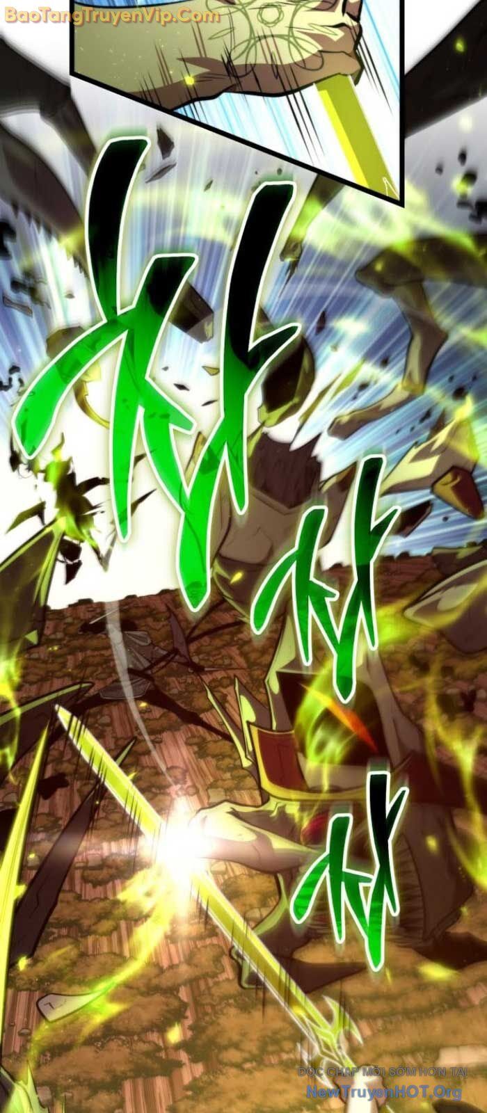 Chiến Binh Hồi Quy - Chapter 87 - Page 51