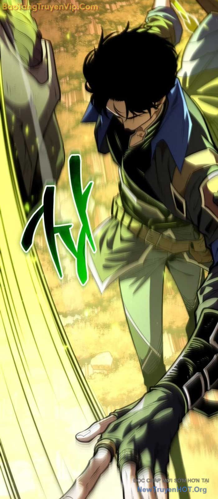 Chiến Binh Hồi Quy - Chapter 87 - Page 52