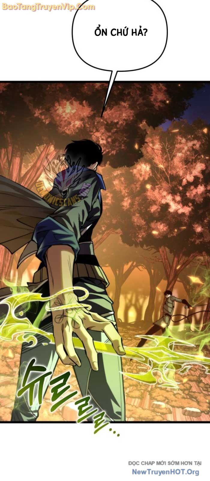 Chiến Binh Hồi Quy - Chapter 87 - Page 55