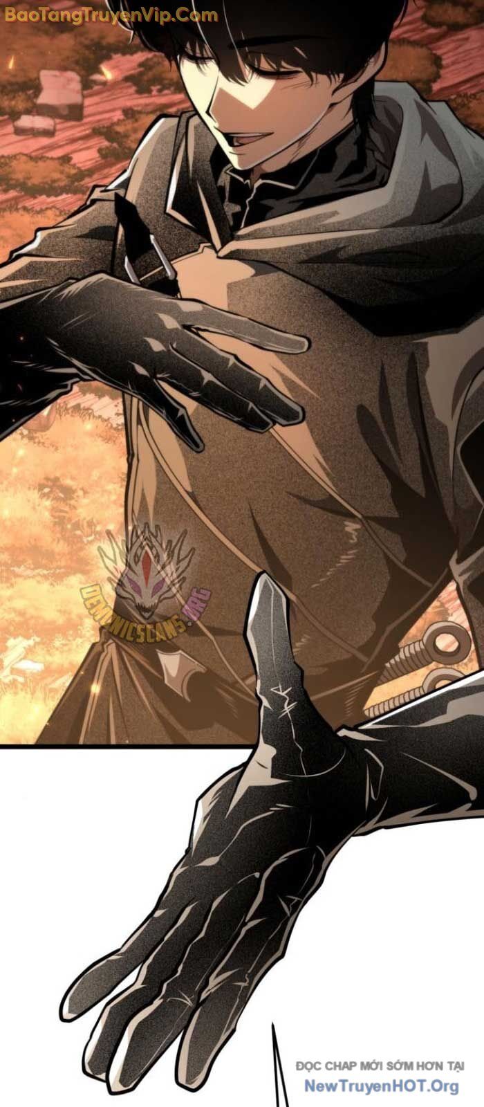 Chiến Binh Hồi Quy - Chapter 87 - Page 66