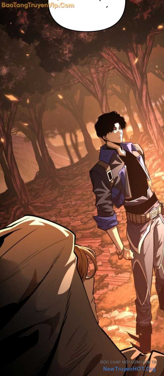 Chiến Binh Hồi Quy - Chapter 87 - Page 68