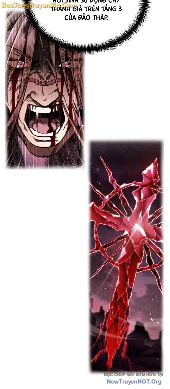 Chiến Binh Hồi Quy - Chapter 87 - Page 71