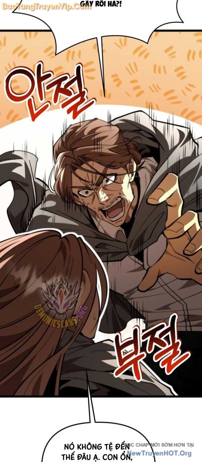 Chiến Binh Hồi Quy - Chapter 87 - Page 75
