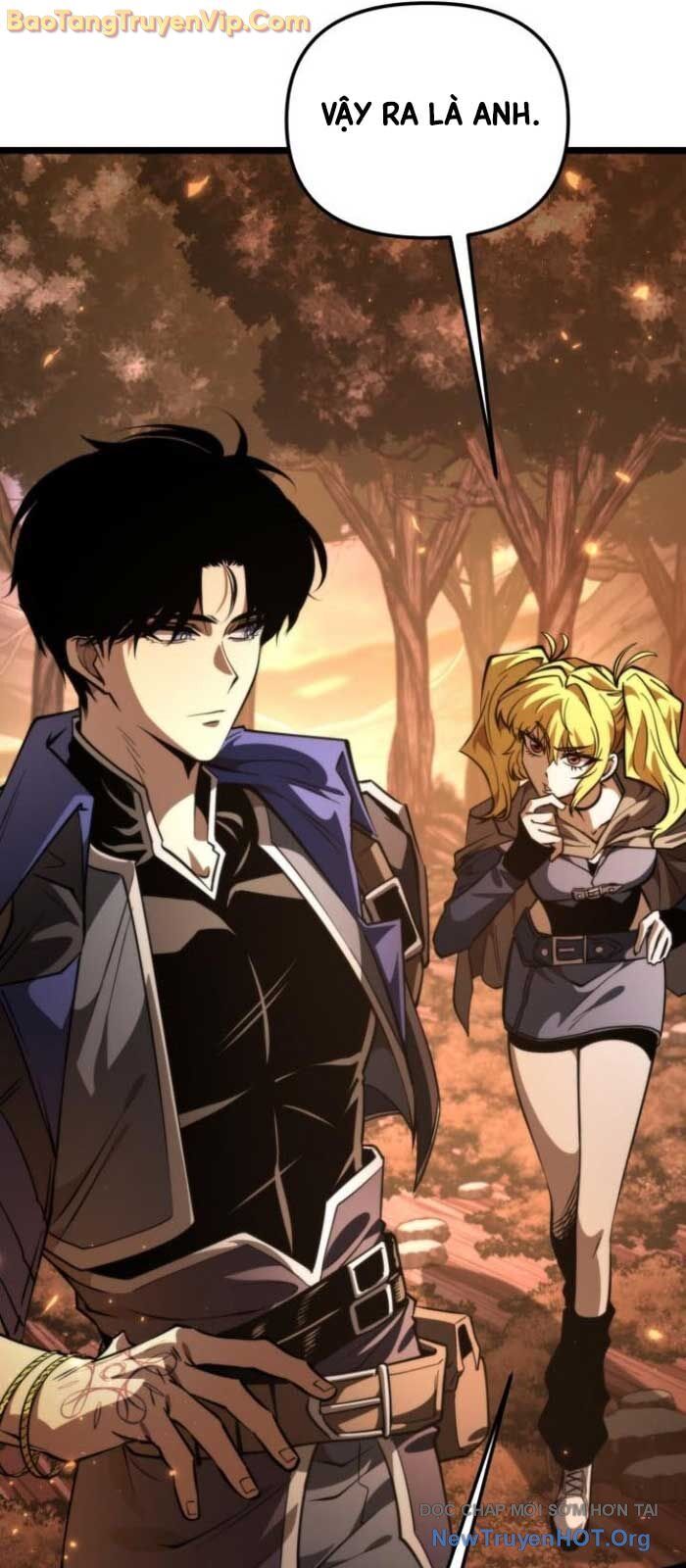 Chiến Binh Hồi Quy - Chapter 87 - Page 78