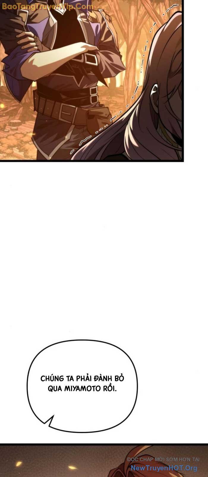 Chiến Binh Hồi Quy - Chapter 87 - Page 8