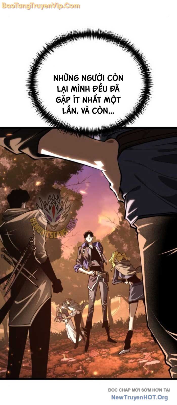 Chiến Binh Hồi Quy - Chapter 87 - Page 83