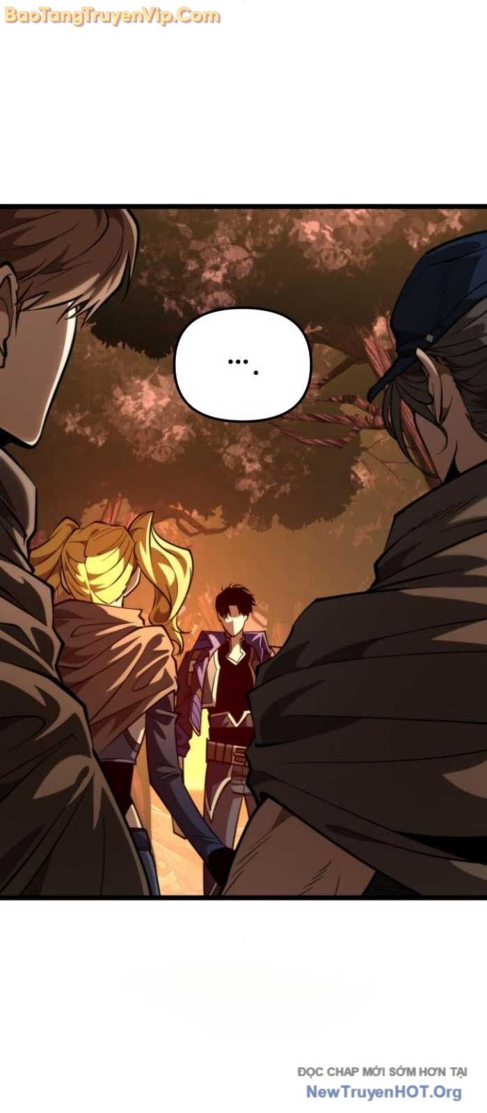 Chiến Binh Hồi Quy - Chapter 87 - Page 91