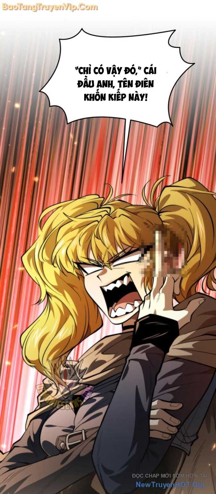 Chiến Binh Hồi Quy - Chapter 87 - Page 92