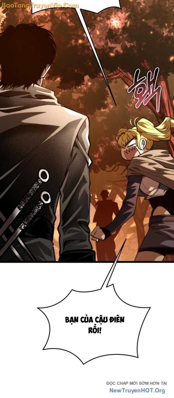 Chiến Binh Hồi Quy - Chapter 87 - Page 94