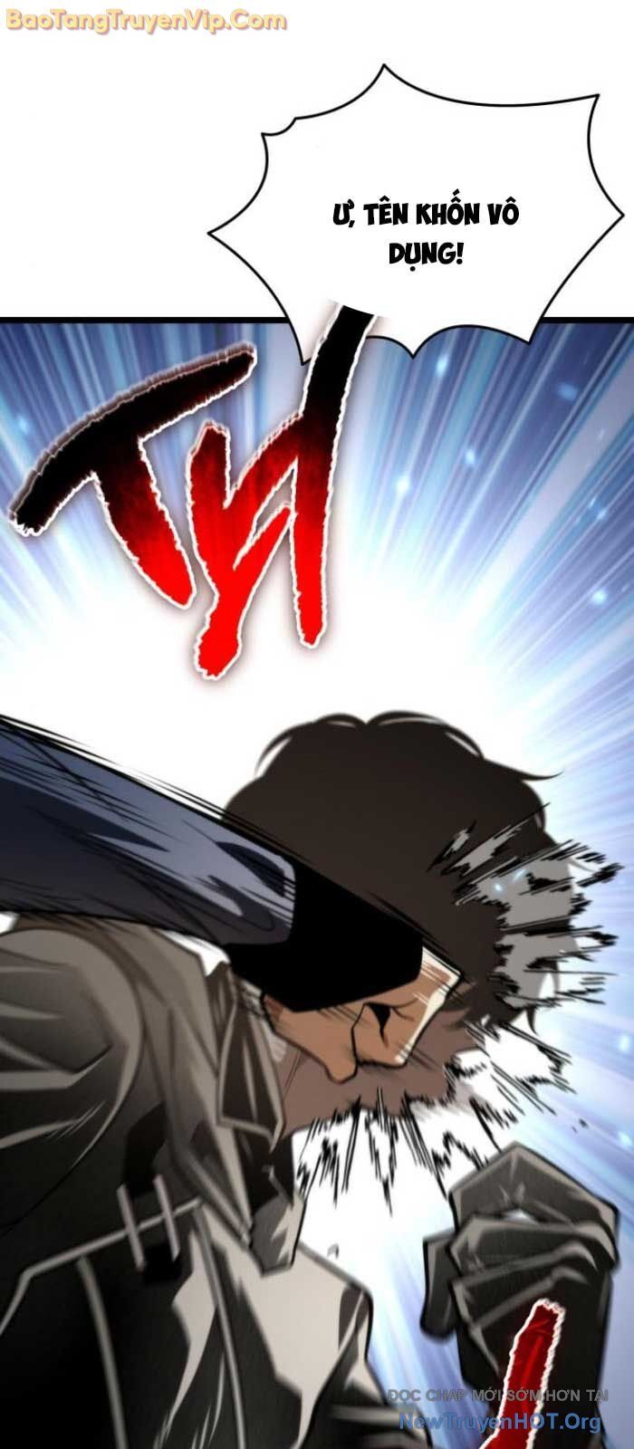 Chiến Binh Hồi Quy - Chapter 87 - Page 97