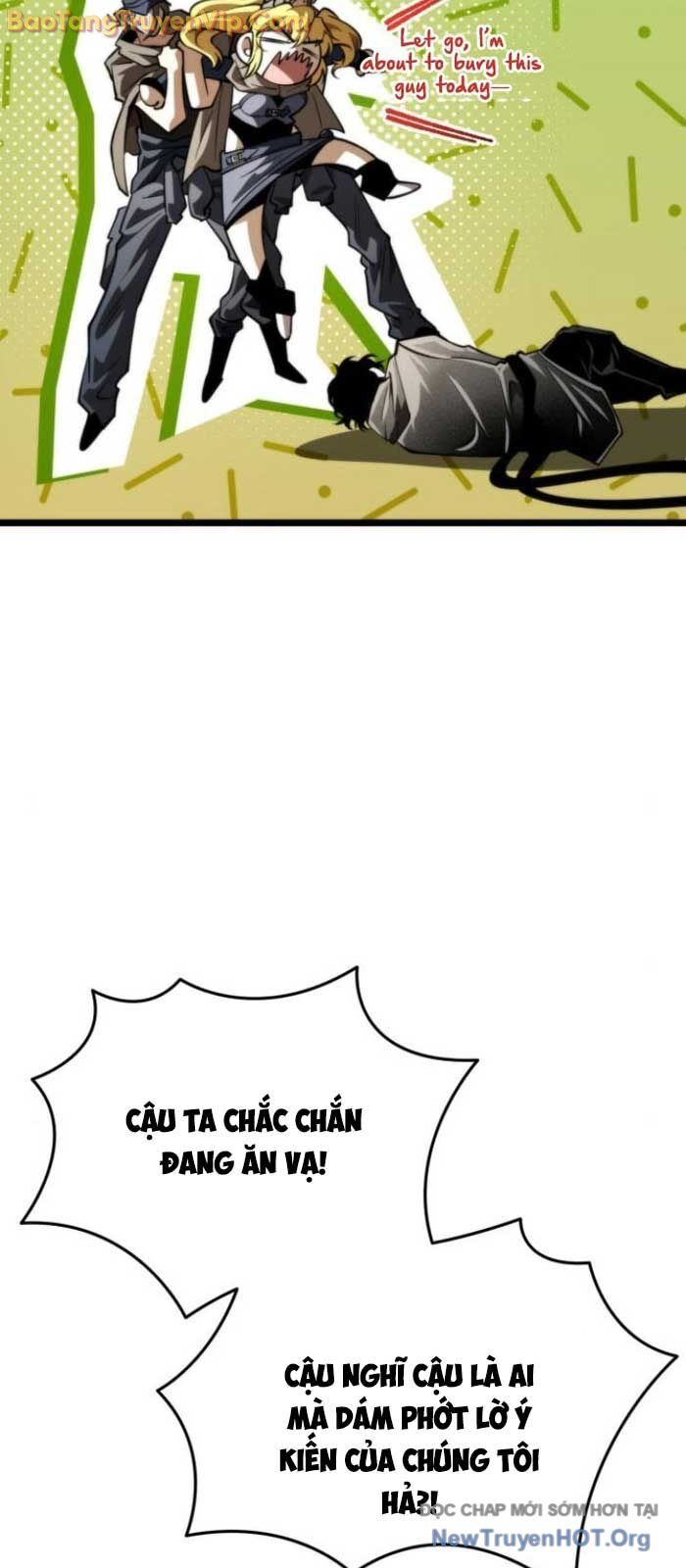 Chiến Binh Hồi Quy - Chapter 87 - Page 99