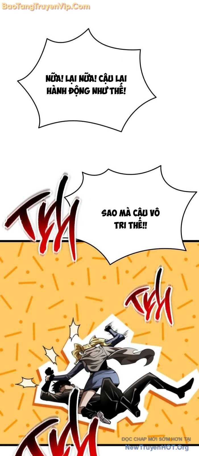 Chiến Binh Hồi Quy - Chapter 88 - Page 101