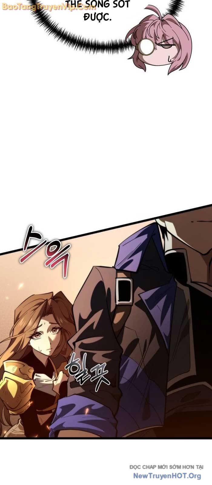 Chiến Binh Hồi Quy - Chapter 88 - Page 104