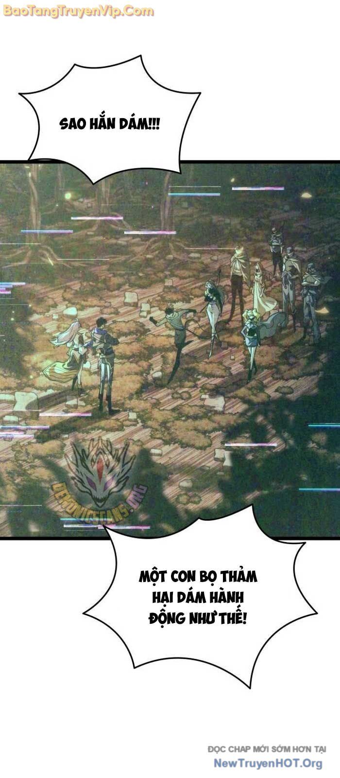 Chiến Binh Hồi Quy - Chapter 88 - Page 15