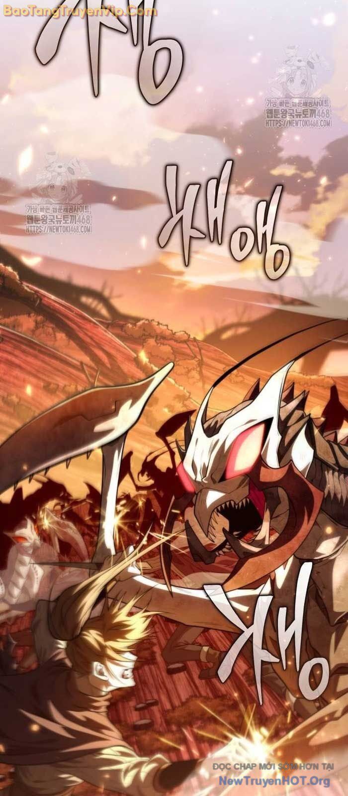 Chiến Binh Hồi Quy - Chapter 88 - Page 22