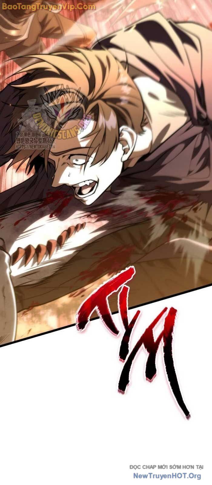 Chiến Binh Hồi Quy - Chapter 88 - Page 23