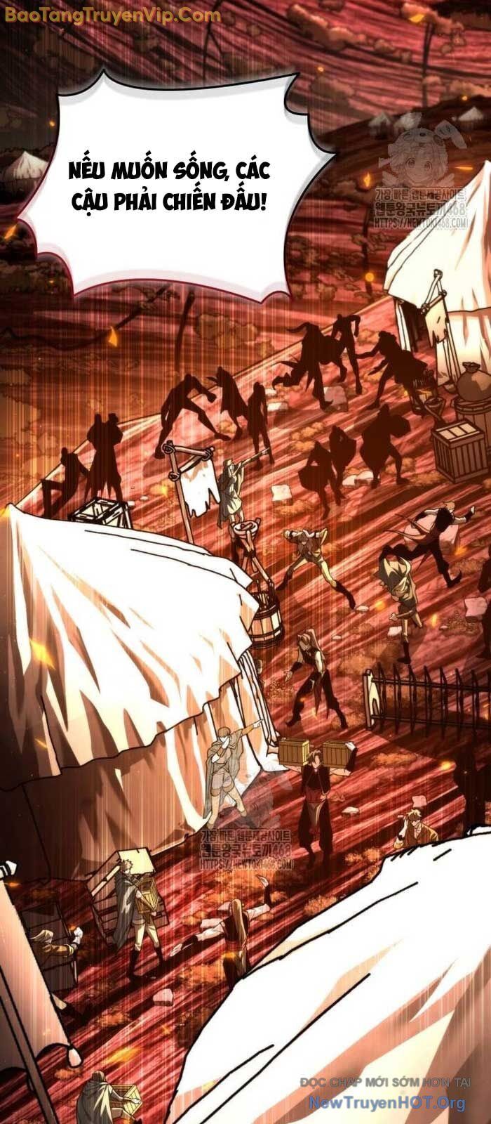 Chiến Binh Hồi Quy - Chapter 88 - Page 25