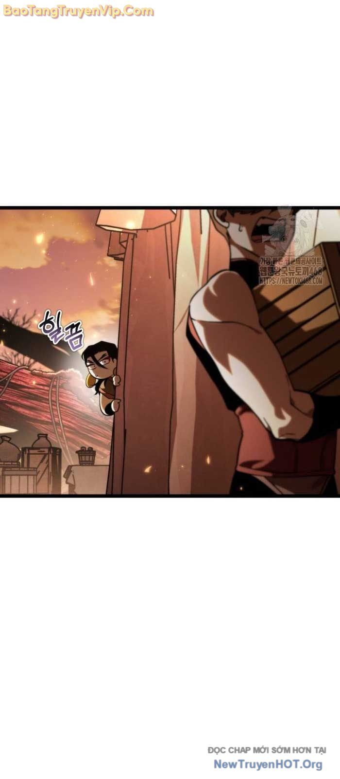 Chiến Binh Hồi Quy - Chapter 88 - Page 27