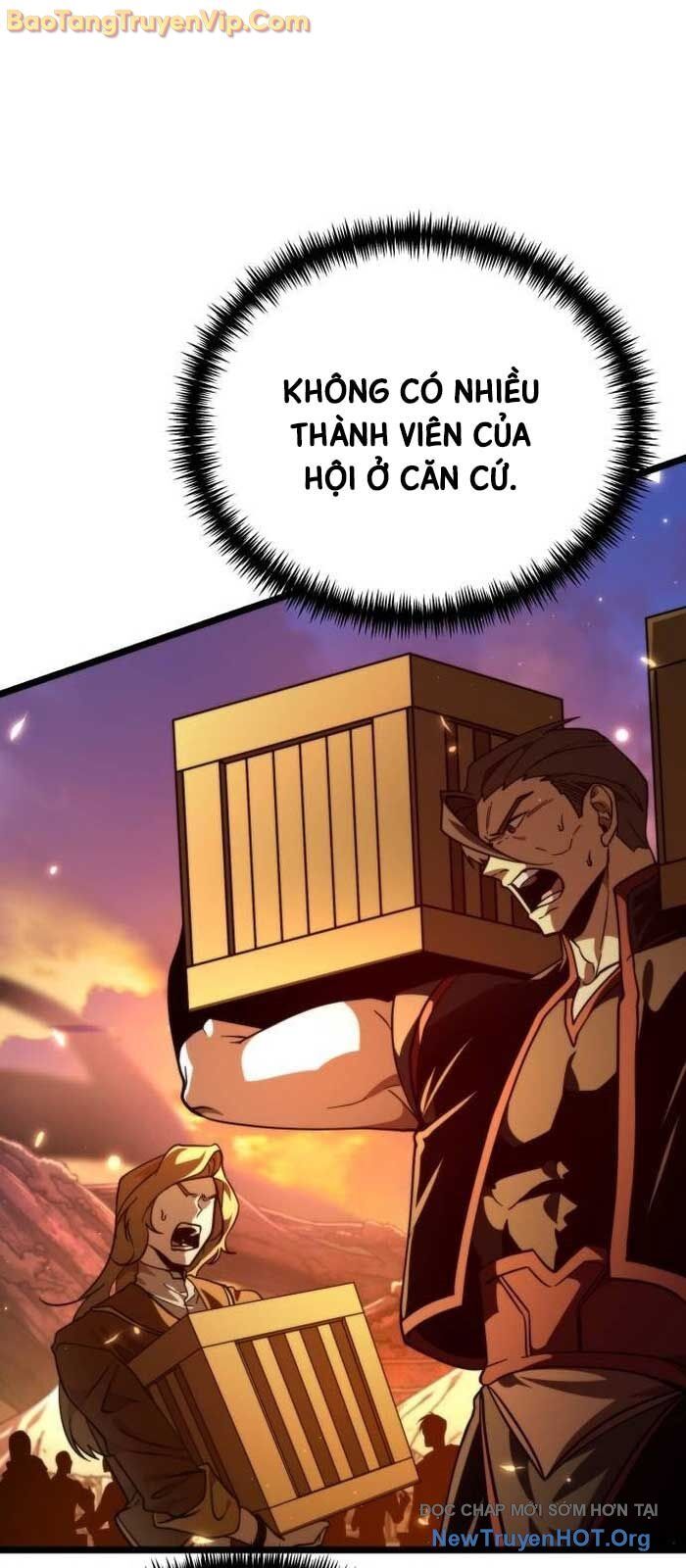 Chiến Binh Hồi Quy - Chapter 88 - Page 29