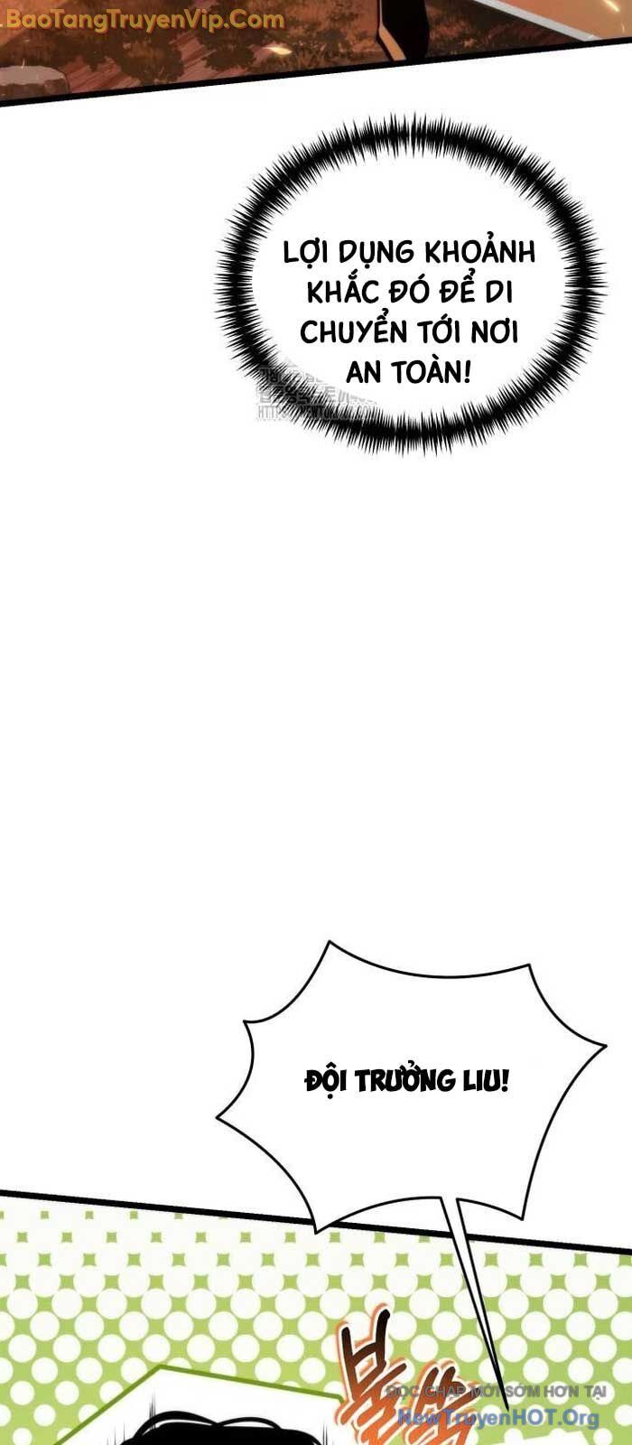 Chiến Binh Hồi Quy - Chapter 88 - Page 31