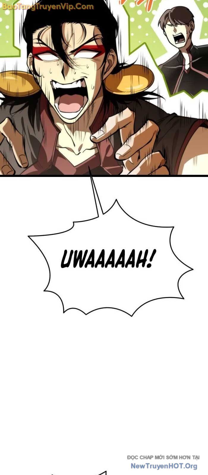 Chiến Binh Hồi Quy - Chapter 88 - Page 32