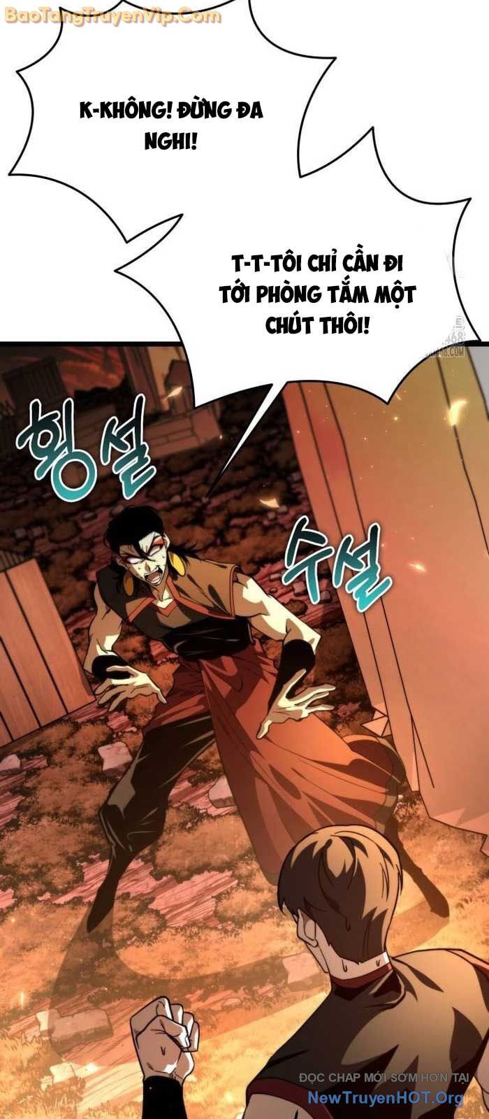 Chiến Binh Hồi Quy - Chapter 88 - Page 33