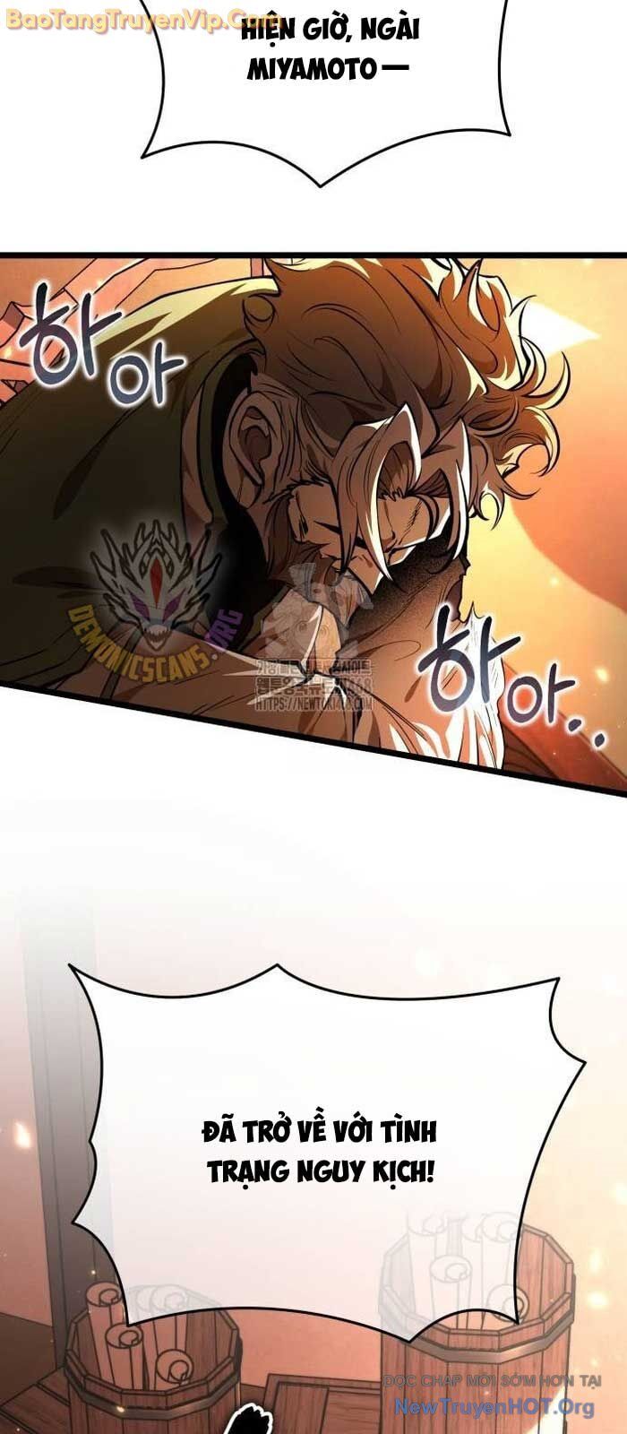 Chiến Binh Hồi Quy - Chapter 88 - Page 36