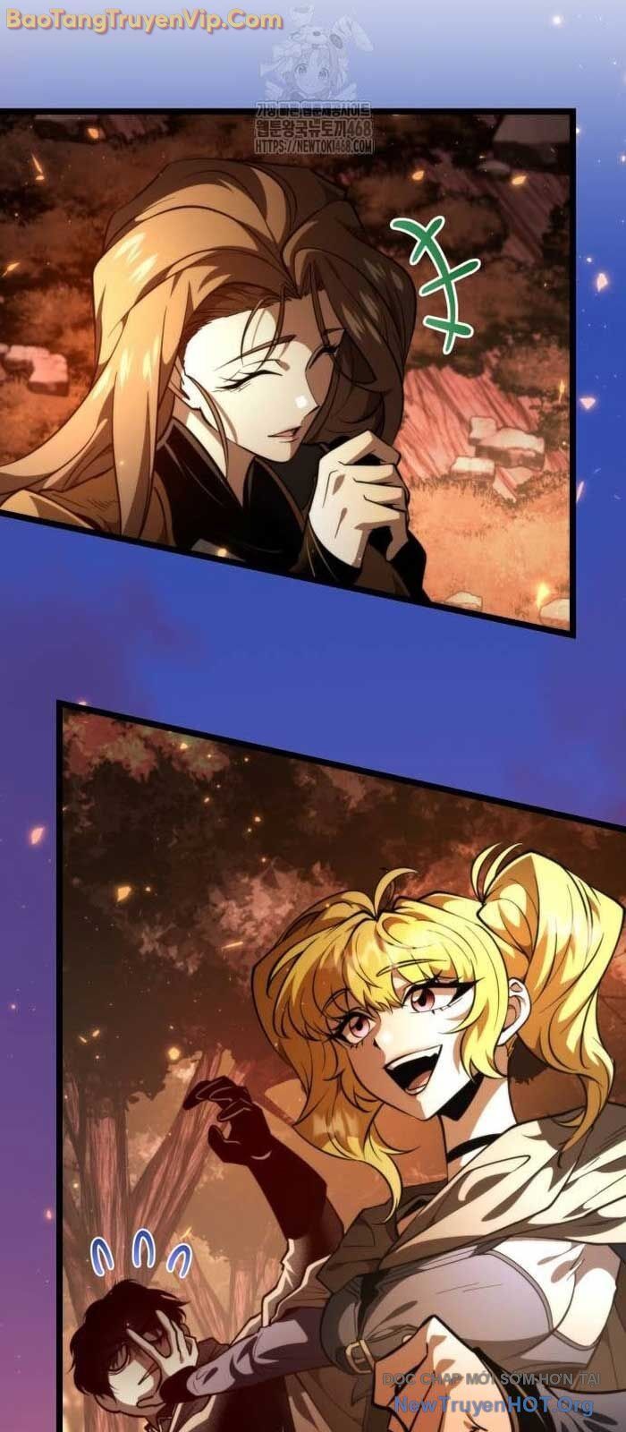 Chiến Binh Hồi Quy - Chapter 88 - Page 4