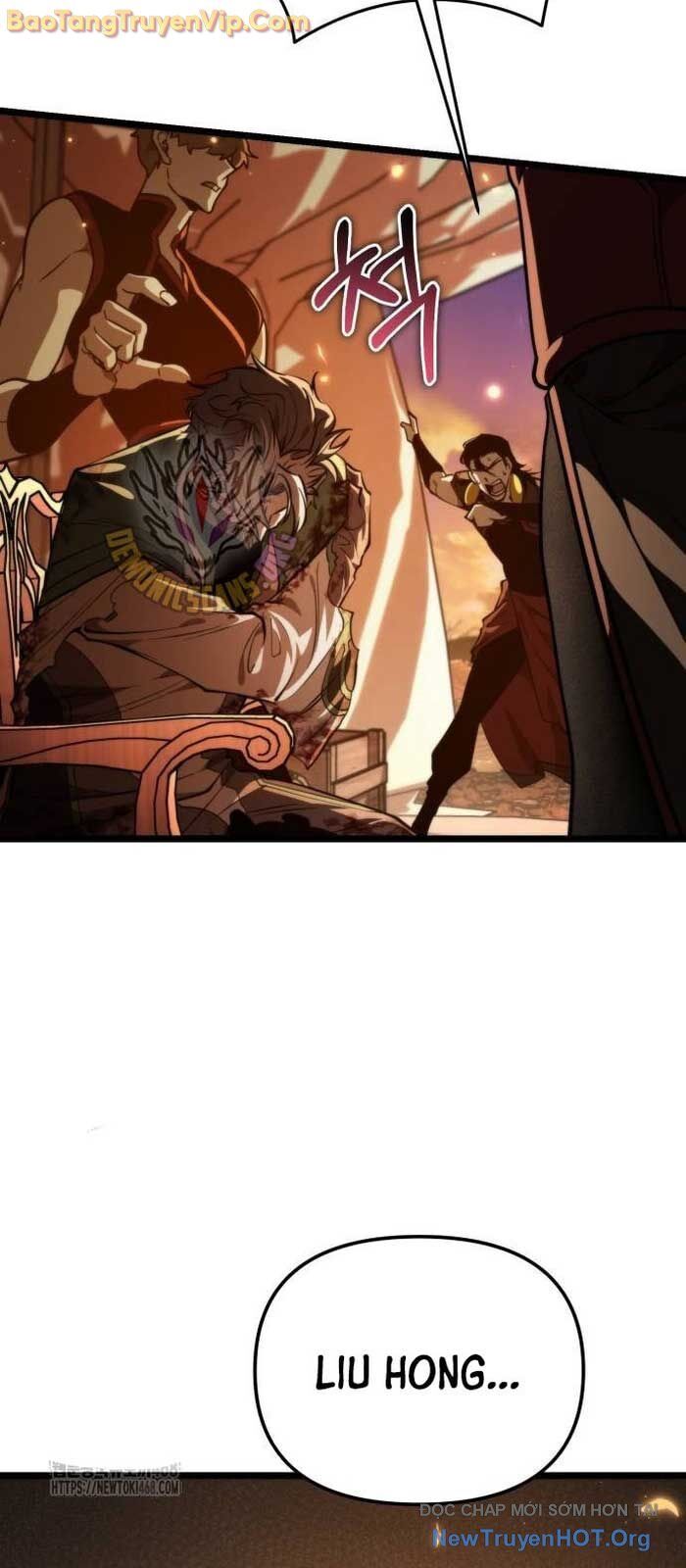 Chiến Binh Hồi Quy - Chapter 88 - Page 40