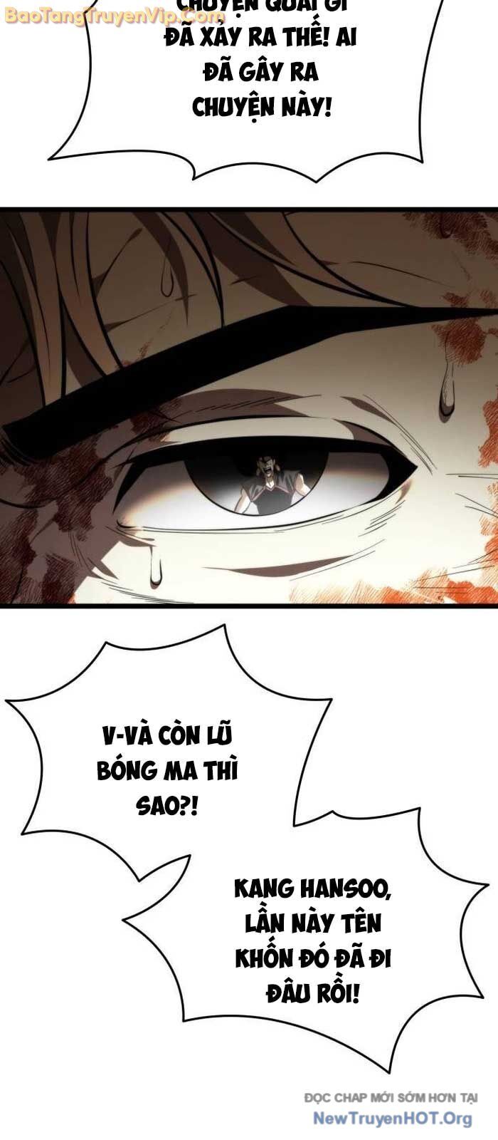 Chiến Binh Hồi Quy - Chapter 88 - Page 42