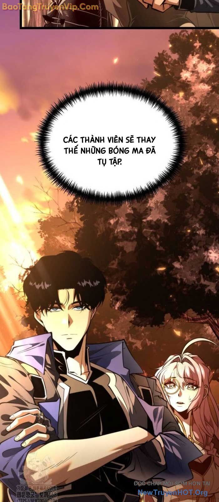 Chiến Binh Hồi Quy - Chapter 88 - Page 5