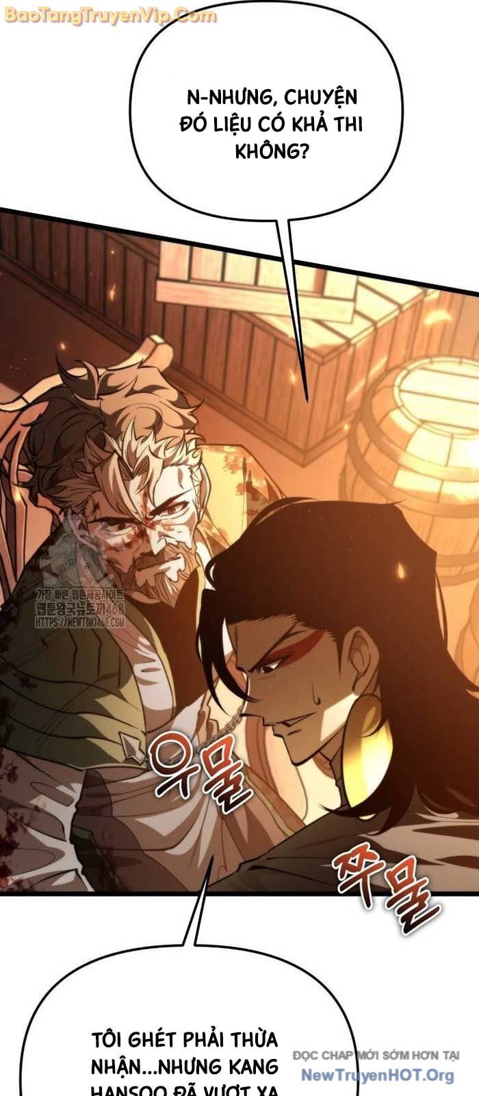 Chiến Binh Hồi Quy - Chapter 88 - Page 57