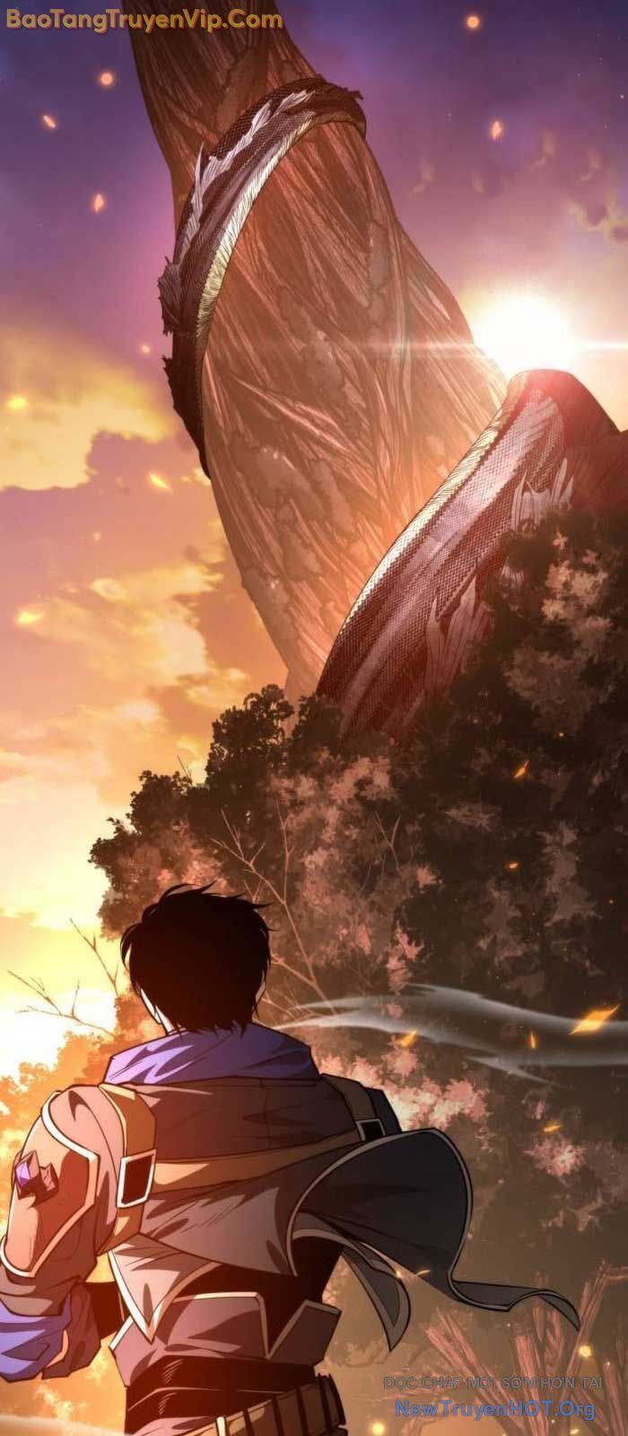 Chiến Binh Hồi Quy - Chapter 88 - Page 7