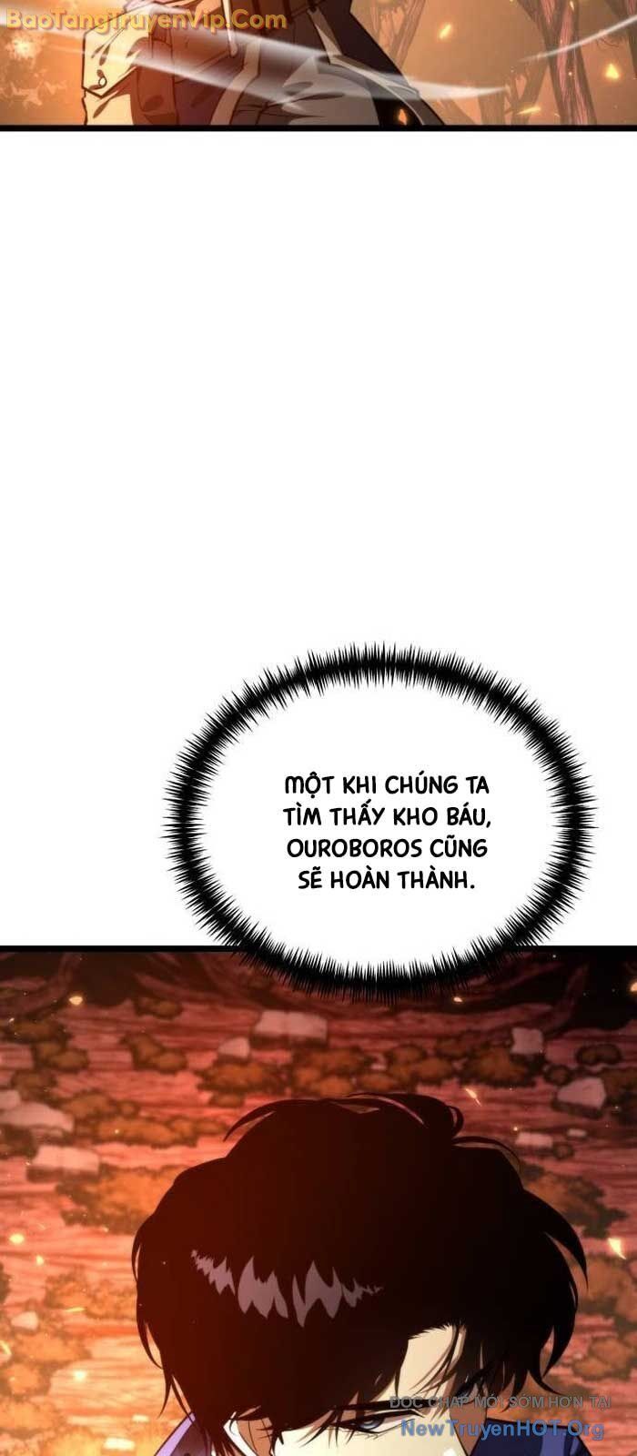 Chiến Binh Hồi Quy - Chapter 88 - Page 8