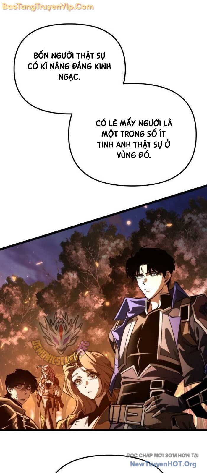 Chiến Binh Hồi Quy - Chapter 88 - Page 90