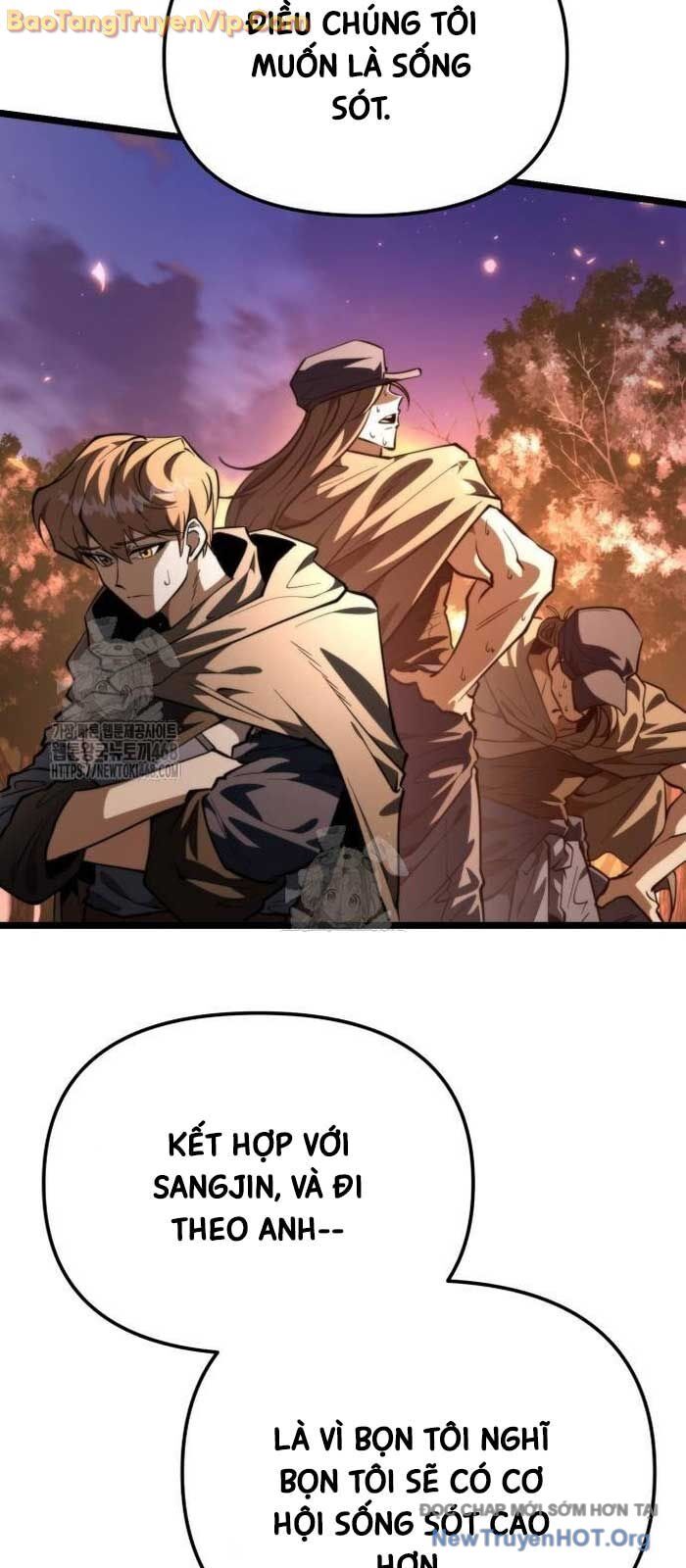 Chiến Binh Hồi Quy - Chapter 88 - Page 95