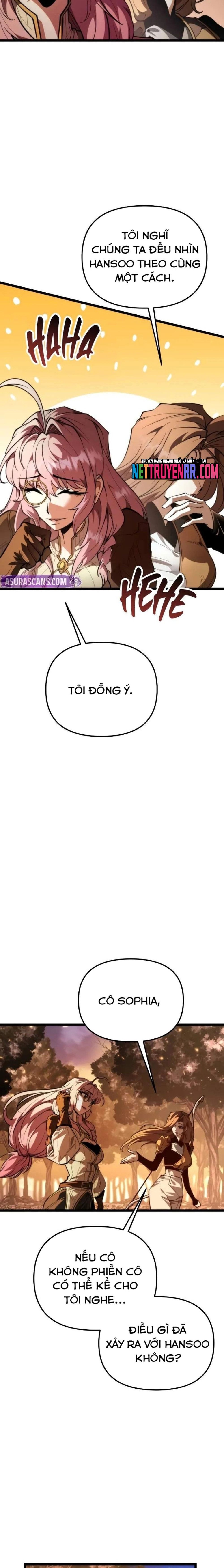 Chiến Binh Hồi Quy - Chapter 89 - Page 12