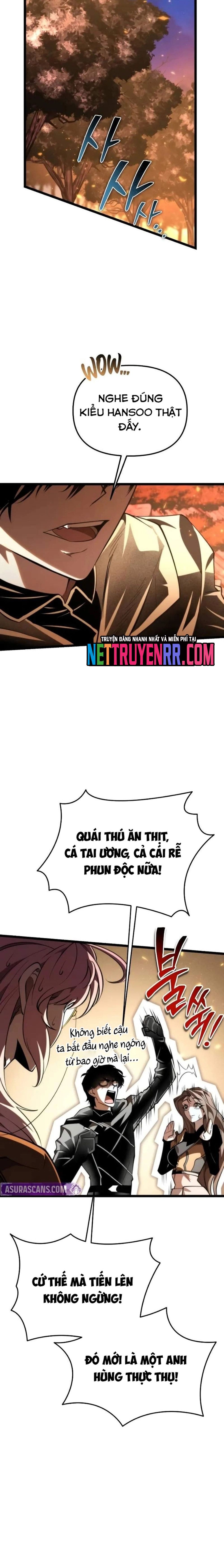 Chiến Binh Hồi Quy - Chapter 89 - Page 13