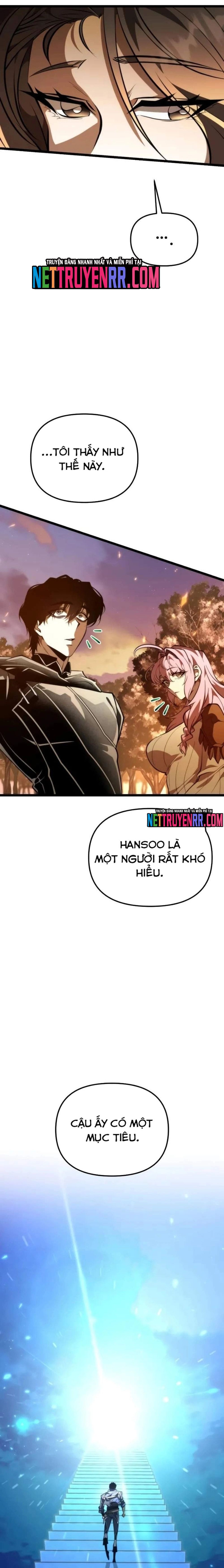 Chiến Binh Hồi Quy - Chapter 89 - Page 14