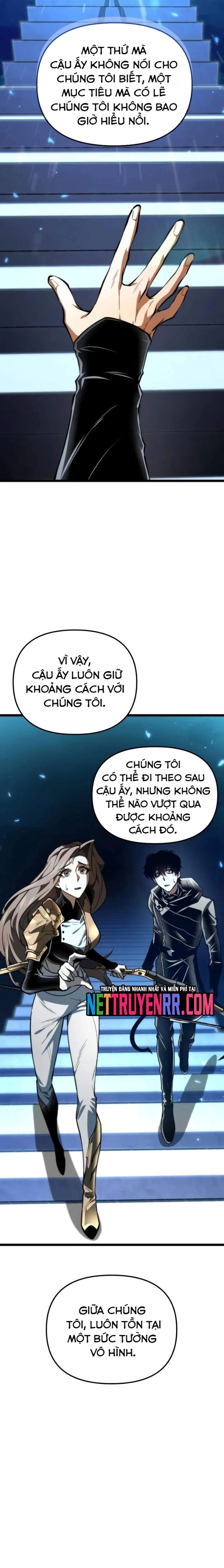 Chiến Binh Hồi Quy - Chapter 89 - Page 15