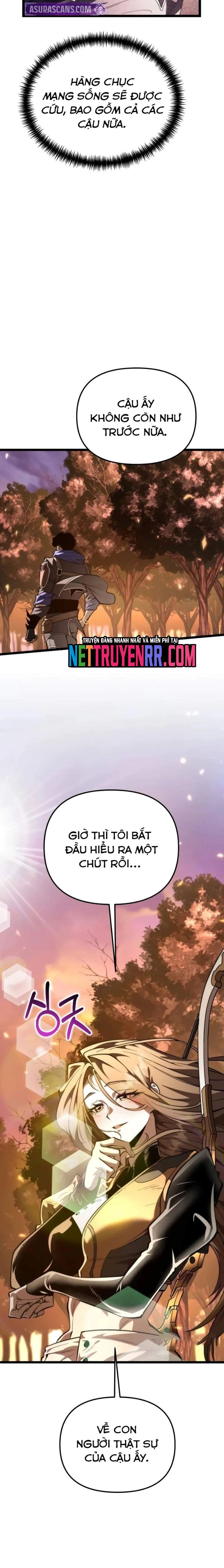 Chiến Binh Hồi Quy - Chapter 89 - Page 17