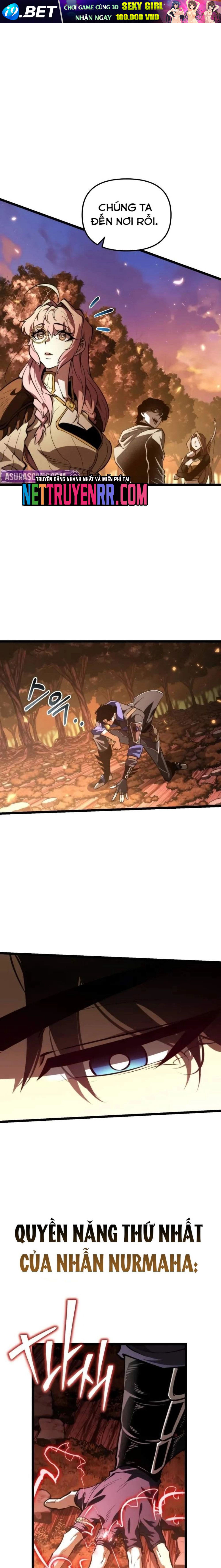 Chiến Binh Hồi Quy - Chapter 89 - Page 18