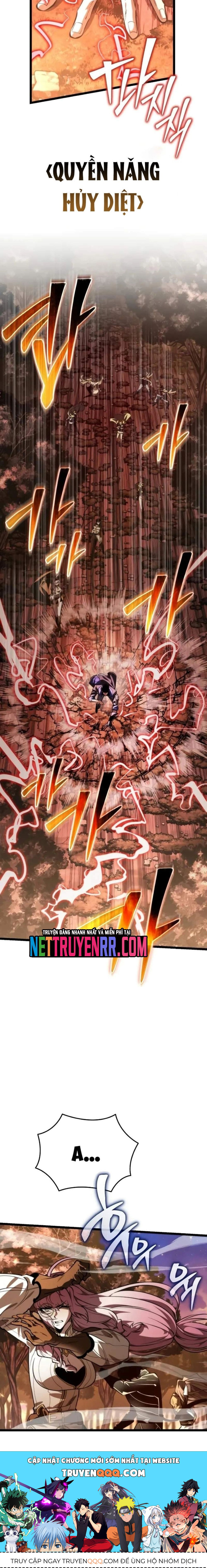 Chiến Binh Hồi Quy - Chapter 89 - Page 19