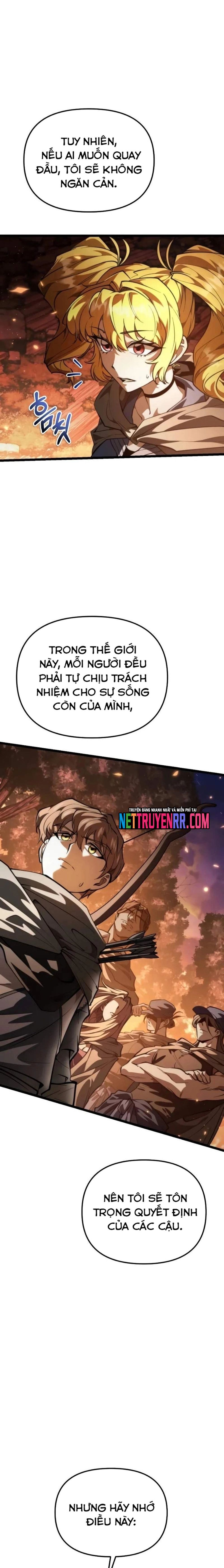 Chiến Binh Hồi Quy - Chapter 89 - Page 4