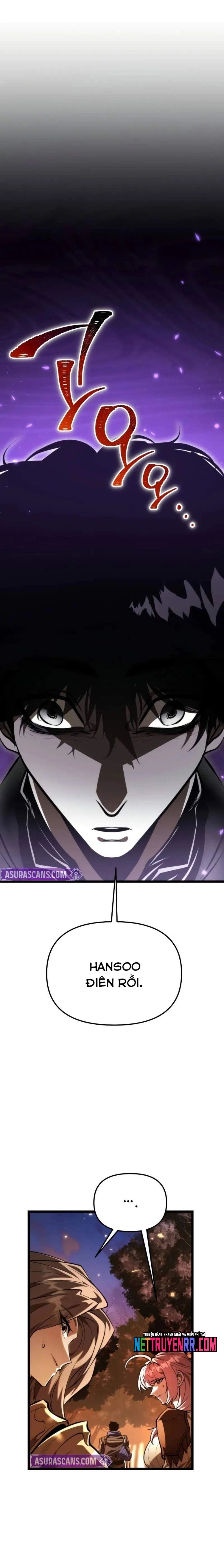 Chiến Binh Hồi Quy - Chapter 89 - Page 7