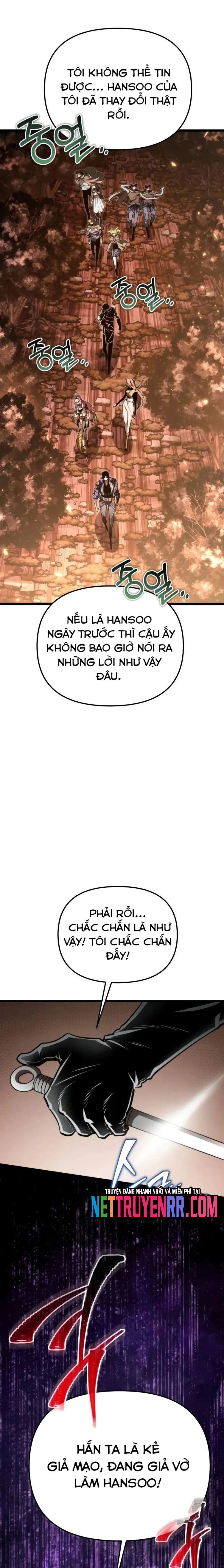 Chiến Binh Hồi Quy - Chapter 89 - Page 8