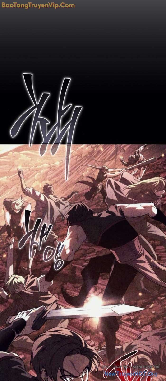 Chiến Binh Hồi Quy - Chapter 90 - Page 17
